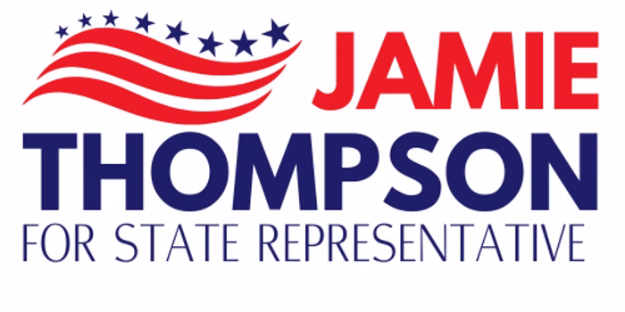 Jamie Thompson for State Representative